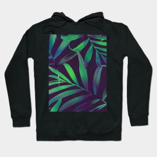 leafy Hoodie